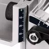 Drážkovacia fréza EINHELL TE-BJ 900 — ponorná fréza na drevené spoje s plochými kolíkmi, model TE-BJ 900