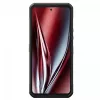 Smartfón Oukitel WP300 5G, 6,8 palca, 12 GB RAM, 512 GB, 16000 mAh, IP69K, Android 15, čierny