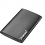 Externé SSD Premium 500 GB (čierna, USB-A 3.2 Gen 1 (5 Gbit/s))