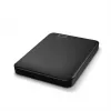 WD Elements WD Portable – 1 TB, 1 TB, 2.0/3.2 Gen 1 (3.1 Gen 1), čierny