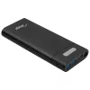 Akyga AK-BC-04 puzdro na powerbanku 20000 mAh, 8x 18650, 18W PD QC4+, USB-C, 2x USB-A, Lightning