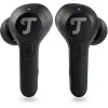 Teufel AIRY TWS Pro headset bezdrôtový in-ear hovory/hudba Bluetooth čierna