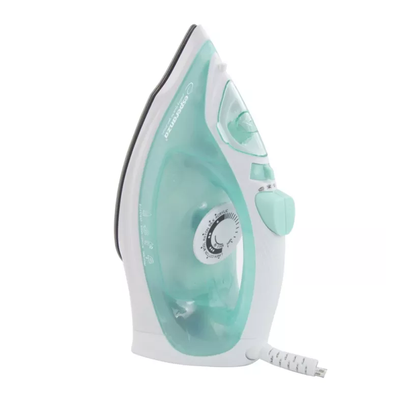 Žehlička Esperanza SILK EHI005 2200W biela