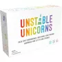 Unstable Unicorns, kartová hra