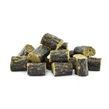 MACED Super Premium Naturel mäkké králičie s rozmarínom - psie maškrty - 100 g