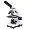 Optický mikroskop Bresser JUNIOR Biolux SEL 1600x 40x až 1600x