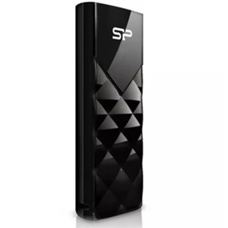 Silicon Power Ultima U03 USB kľúč 32 GB USB Type-A 2.0 čierny