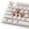 Ducky One 3 TKL klávesnica herná USB QWERTY anglická biela