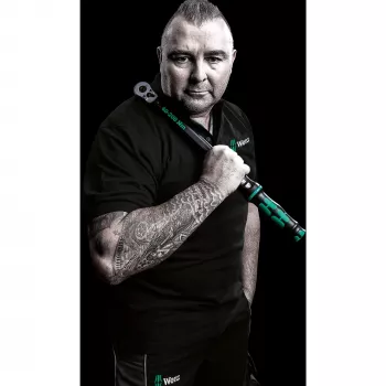 Wera Click-Torque B 1 nástrčný kľúč
