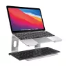 Crong Alubench ergonomický stojan na notebook