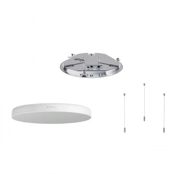 Mikrofón Sennheiser TeamConnect Ceiling Medium TCC M-S-W