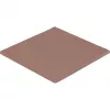 Tepelná podložka Thermal Grizzly Minus Pad 8 — 100 x 100 x 3,0 mm, ružová