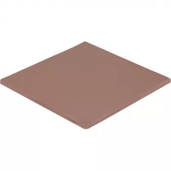 Tepelná podložka Thermal Grizzly Minus Pad 8 — 100 x 100 x 3,0 mm, ružová