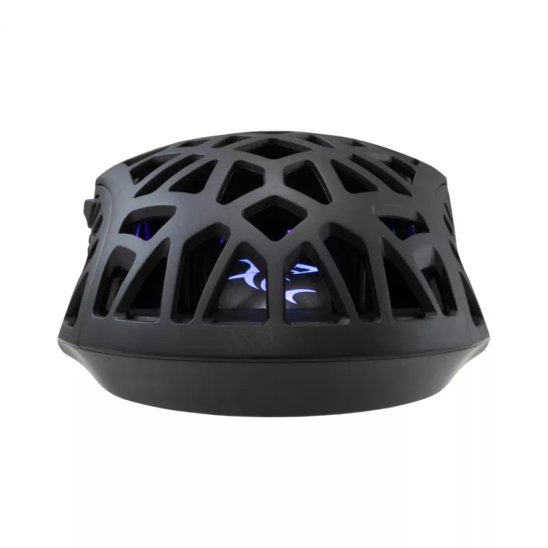 Myš White Shark GM-5018 Caradoc RGB 7200 dpi čierna