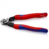 Ručný káblový nôž Knipex 95 62 190 T