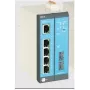 INSYS Router MRX MRX2 Fiber s 5-portovým switchom