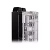 Montážna sada Alphacool 15724 čierna nehrdzavejúca oceľ 17 mm výška