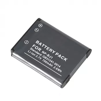 SONY NP-BJ1 batéria, 700 mAh