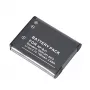 SONY NP-BJ1 batéria, 700 mAh