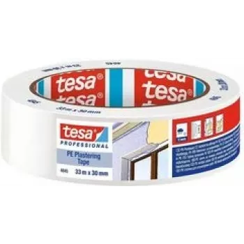 tesa 04845-00001-00 omietacia páska biela (D x Š) 33,00 m x 50,00 mm 33 m (04845-00001-00)