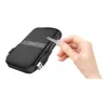 Silicon Power Armor A60 externý HDD, 2 TB, 2,5 palca, USB 3.2 Gen 1, čierny