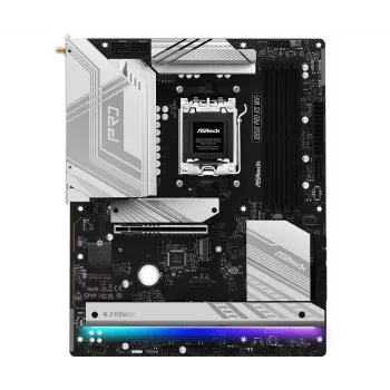 ASRock B850 Pro RS WiFi AM5 ATX základná doska