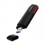 Edimax EW-7822UMX - sieťový adaptér - USB 3.2 Gen 1 - 802.11ax (Wi-Fi 6) (EW-7822UMX)