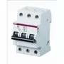 ABB istič 6A S203-B6 pro M komp. 3pol.6kA pre istič S203-B6 (2CDS253001R0065)
