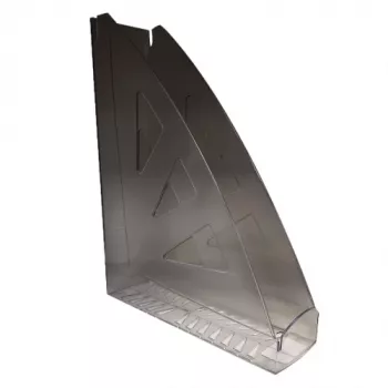 AD Class box na časopisy dymový