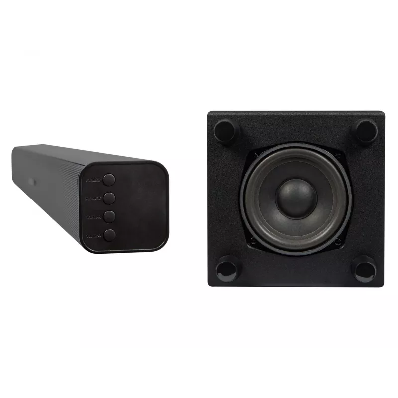 Bluetooth soundbar reproduktor BLOW 30-452 4.1 — bezdrôtový kinový soundbar reproduktor