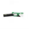 Kartuša Lexmark C332HY0 3000 strán žltá