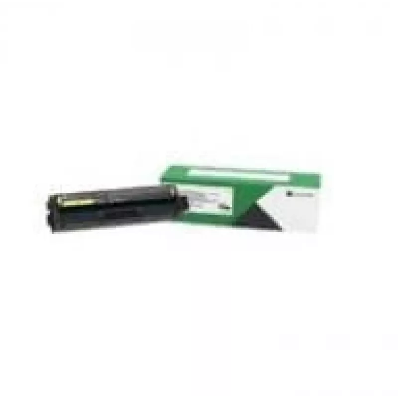 Kartuša Lexmark C332HY0 3000 strán žltá