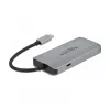 Dokovacia stanica pre notebook DeLOCK 63252