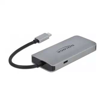 Dokovacia stanica pre notebook DeLOCK 63252