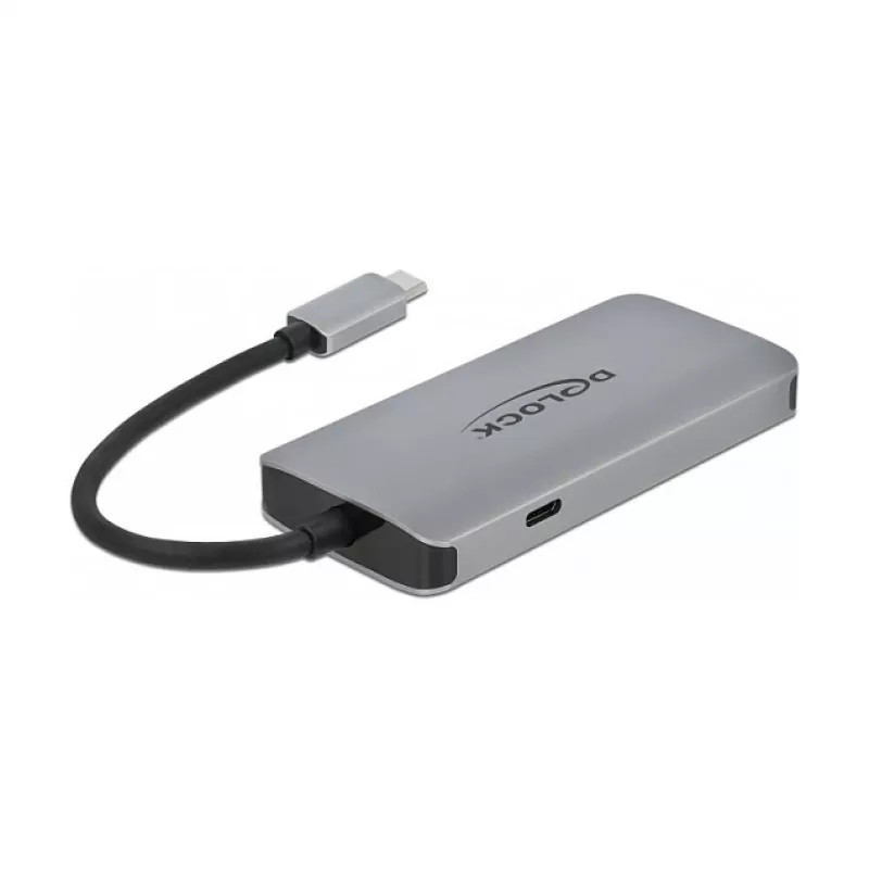 Dokovacia stanica pre notebook DeLOCK 63252