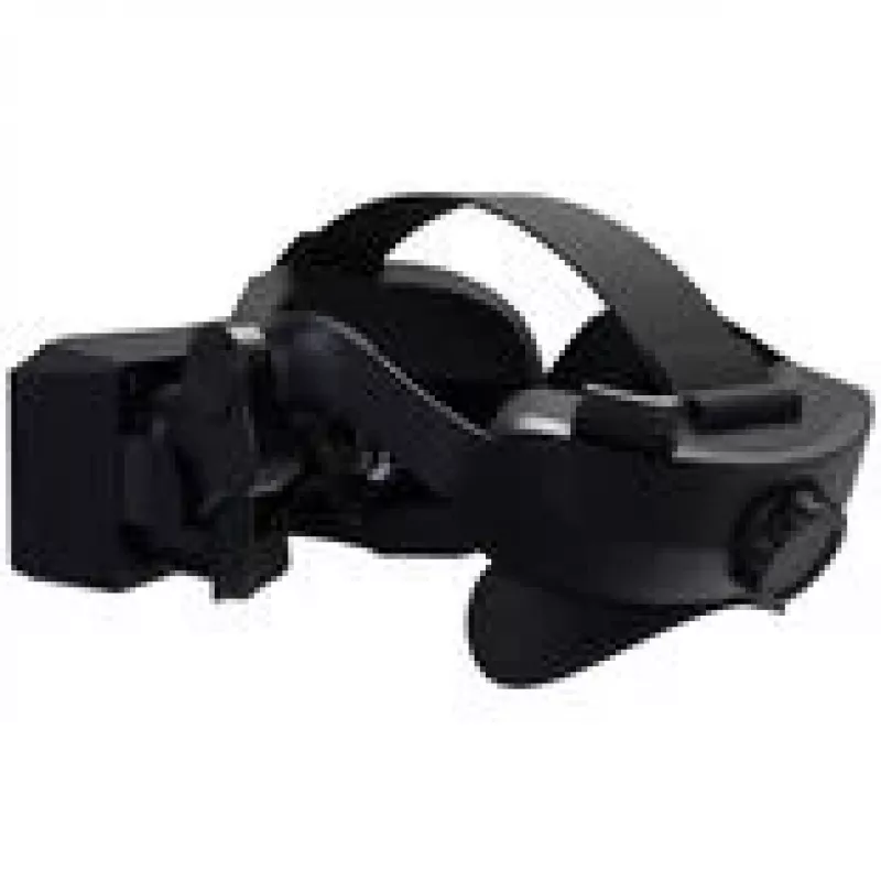 Pimax Crystal Light Virtual-Reality headset s ovládačom