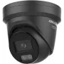 Hikvision Pro Series with ColorVu 4 MP Smart Hybrid Light with ColorVu pevná turret sieťová kamera