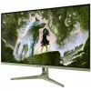 Arozzi Nova 32 palcov počítačový monitor 2560 x 1440 pixelov Quad HD LED zelený