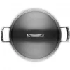 Le Creuset Toughened Non-Stick sauteuse s pokrievkou 28 cm