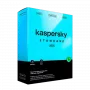 Kaspersky Standard | 5 zariadení | 1 rok | EU