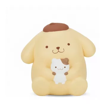 BlueSkyStudios Sanrio náladové svetlo Pompompurin