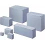 Elektrické puzdro Rittal GA 9114.210, IP66, 360×160×91 mm