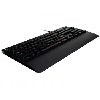 Herná klávesnica Logitech G G213 Prodigy