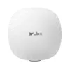 HPE - Aruba AP-535 (RW) - Campus - rádiová základňová stanica ZigBee Bluetooth 5.0 ZigBee Bluetooth Wi-Fi 6 2,4 GHz 5 GHz