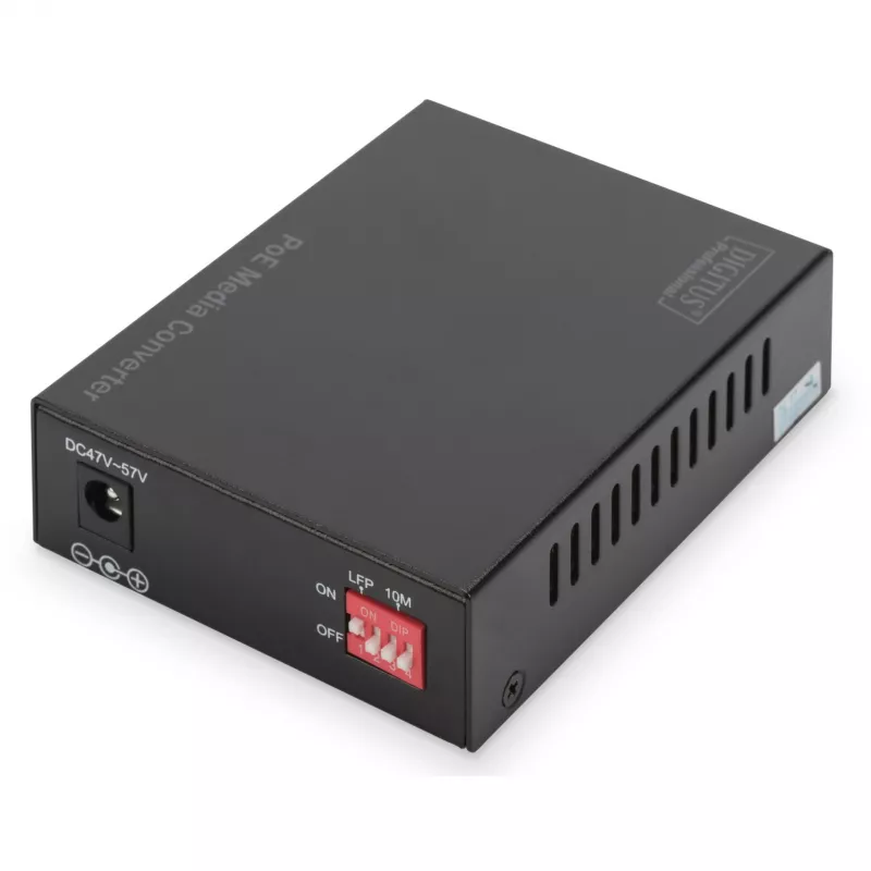 Mediálny konvertor Digitus DN-82140