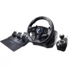 Volant + pedále Subsonic GS850-X čierny 270° rotácia USB