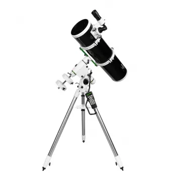 Skywatcher BKP 2001 HEQ5 Go-To 200/1000 teleskop