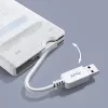 GrauGear externé puzdro na pevný disk 2.5HDD/SSD USB 3.2 hliník - puzdro na disk - 2,5