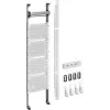 Kompletný panel multimediálny UF31NWuniversZ 1050mm 1pole o (UF31NW)