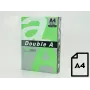 Farebný papier Double A, 80g, A4, 500 listov, Parrot
